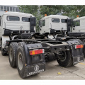 40 60 100 ton F2000 F3000 H3000 X3000 4x2 6x4 original China SHACMAN trucks tractor towing truck head trailer to Africa Market